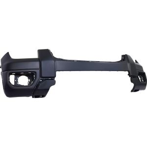 2024-2025 FORD RANGER Front bumper OEM# N1WZ17D957CQPTM PL# FO1000778