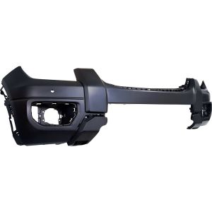 2024-2025 FORD RANGER Front bumper OEM# N1WZ17D957DPPTM PL# FO1000779