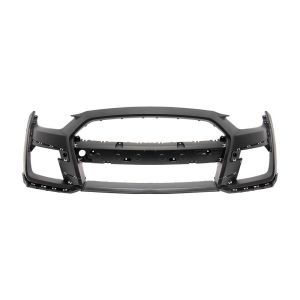 2020-2022 FORD MUSTANG Front bumper OEM# KR3Z17D957AAPTM PL# FO1000783