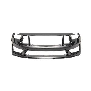 2024-2025 FORD MUSTANG Front bumper OEM# PR3Z17D957CAPTM PL# FO1000784
