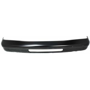 1992-2007 FORD Front bumper face bar OEM# 4C2Z17757AAA PL# FO1002341
