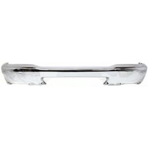 1998 FORD RANGER Front bumper face bar OEM# F87Z17757BA PL# FO1002346