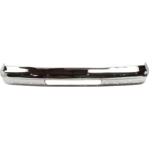 1992-2007 FORD Front bumper face bar OEM# 4C2Z17757DA PL# FO1002348