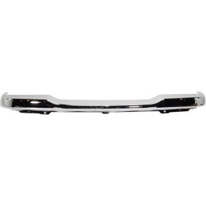 2001-2005 FORD RANGER Front bumper face bar OEM# 1L5Z17757CA PL# FO1002368