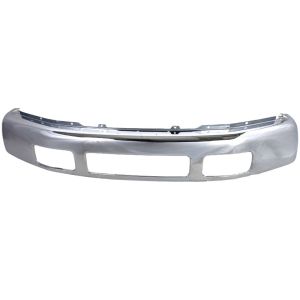 2005-2007 FORD Front bumper face bar OEM# 5C3Z17757BA PL# FO1002392