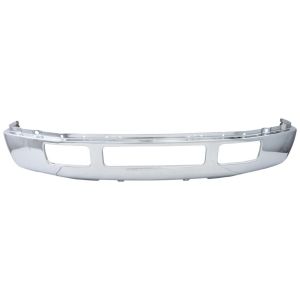 2005-2007 FORD Front bumper face bar CAPA  OEM# 5C3Z17757BA PL# FO1002392C