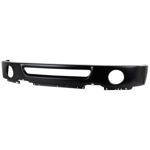 2006-2008 FORD F-150 Front bumper face bar OEM# 6L3Z17757DAPTM PL# FO1002401