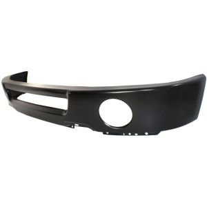 2006-2008 FORD F-150 Front bumper face bar CAPA OEM# 6L3Z17757DAPTM PL# FO1002401C