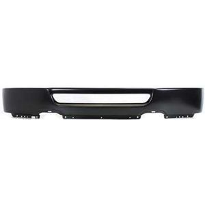 2005-2008 FORD F-150 Front bumper face bar OEM# 6L3Z17757CAPTM PL# FO1002402