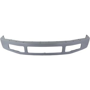 2008-2010 FORD Front bumper face bar OEM# 8C3Z17757CPTM PL# FO1002403