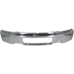 2009-2014 FORD F-150 Front bumper face bar OEM# 9L3Z17757A PL# FO1002412