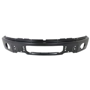 2009-2014 FORD F-150 Front bumper face bar OEM# 9L3Z17757DPTM PL# FO1002413