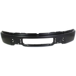 2009-2014 FORD F-150 Front bumper face bar OEM# 9L3Z17757CPTM PL# FO1002414