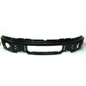 2009-2014 FORD F-150 Front bumper face bar CAPA  OEM# 9L3Z17757CPTM PL# FO1002414C