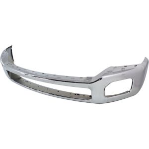 2011-2016 FORD Front bumper face bar CAPA  OEM# BC3Z17757B PL# FO1002416C