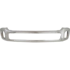 2011-2016 FORD F-450 SUPER DUTY Front bumper face bar CAPA  OEM# BC3Z17757E PL# FO1002418C