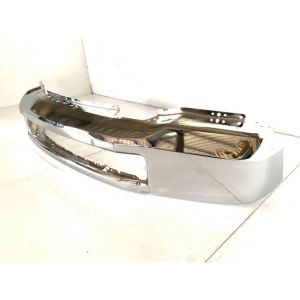 2020-2022 FORD Front bumper face bar OEM# LC3Z17757A PL# FO1002448