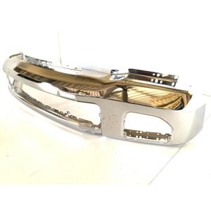 2020-2022 FORD Front bumper face bar OEM# LC3Z17757C PL# FO1002450