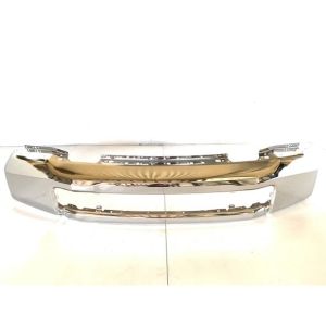 2020-2022 FORD Front bumper face bar OEM# LC3Z17757B PL# FO1002454