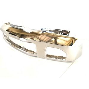 2020-2022 FORD Front bumper face bar OEM# LC3Z17757D PL# FO1002456