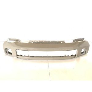 2020-2022 FORD F-450 SUPER DUTY Front bumper face bar OEM# LC3Z17757HAPTM PL# FO1002459