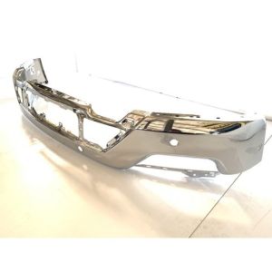 2021-2023 FORD F-150 Front bumper face bar OEM# ML3Z17757E PL# FO1002466