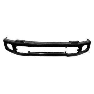 2023-2025 FORD Front bumper face bar OEM# PC3Z17757LAPTM PL# FO1002473