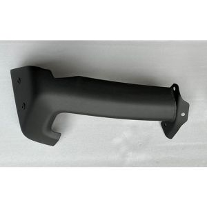 2021-2024 FORD Front bumper extension outer Left Driver Side OEM# M2DZ17E785AA PL# FO1004121