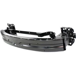 2011-2019 FORD FIESTA Front bumper reinforcement CAPA  OEM# D2BZ17757A PL# FO1006258C