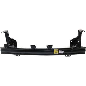 2013-2016 FORD FUSION Front bumper reinforcement CAPA  OEM# DG9Z5410852A PL# FO1006262C