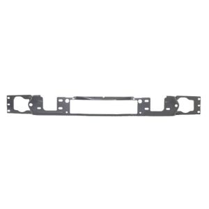 2021-2024 FORD BRONCO Front bumper reinforcement CAPA  OEM# M2DZ17757A PL# FO1006288C