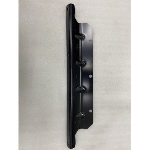 2021-2024 FORD BRONCO Front bumper reinforcement support CAPA  OEM# M2DZ17E814C PL# FO1011102C