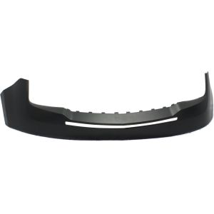 2007-2010 LINCOLN MKX Front bumper upper CAPA OEM# 7A1Z17D957APTM PL# FO1014105C