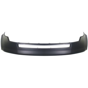 2007-2010 FORD EDGE Front bumper upper OEM# 7T4Z17D957APTM PL# FO1014106