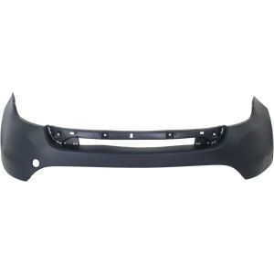 2011-2015 FORD EXPLORER Front bumper upper OEM# BB5Z17D957BPTM PL# FO1014108