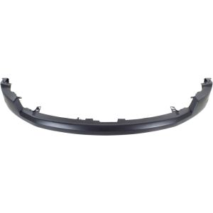2010-2014 FORD F-150 Front bumper upper OEM# AL3Z17D957CPTM PL# FO1014111
