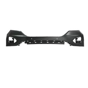 2015-2018 FORD EDGE Front bumper upper CAPA  OEM# FT4Z17D957BPTM PL# FO1014115C