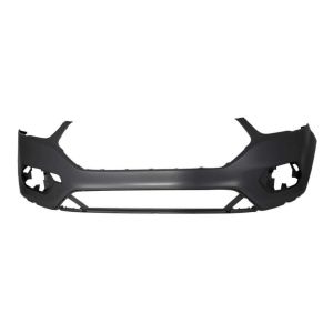 2017-2019 FORD ESCAPE Front bumper upper OEM# GJ5Z17757APTM PL# FO1014121