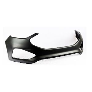 2019-2024 FORD EDGE Front bumper upper CAPA  OEM# KT4Z17D957AAPTM PL# FO1014135C