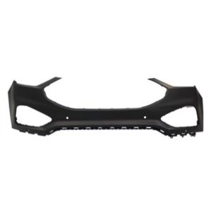 2019-2024 FORD EDGE Front bumper upper CAPA  OEM# KT4Z17D957EAPTM PL# FO1014136C