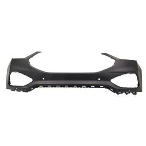 2019-2024 FORD EDGE Front bumper upper CAPA  OEM# KT4Z17D957FAPTM PL# FO1014139C