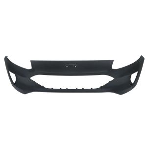 2020-2022 FORD ESCAPE Front bumper upper OEM# LJ6Z17D957AAPTM PL# FO1014142