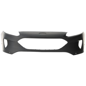 2020-2022 FORD ESCAPE Front bumper upper OEM# LJ6Z17D957BAPTM PL# FO1014143