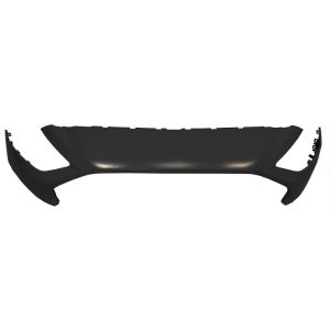 2019-2023 FORD TRANSIT CONNECT Front bumper upper CAPA  OEM# KT1Z17757AD PL# FO1014149C