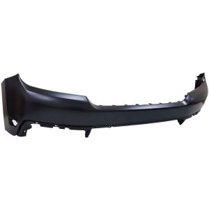 2022-2024 FORD MAVERICK Front bumper upper OEM# NZ6Z17757SAPTM PL# FO1014152