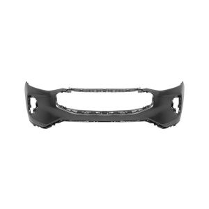 2023-2025 FORD ESCAPE Front bumper upper OEM# PJ6Z17D957CAPTM PL# FO1014155
