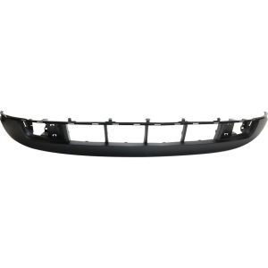 2007-2010 LINCOLN MKX Front bumper lower OEM# 7A1Z17D957B PL# FO1015106