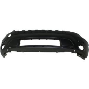2011-2015 FORD EXPLORER Front bumper lower CAPA OEM# BB5Z17D957CB PL# FO1015112C