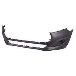 2014-2018 FORD TRANSIT CONNECT Front bumper lower CAPA  OEM# DT1Z17D957C PL# FO1015116C