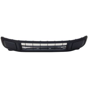 2022-2024 FORD MAVERICK Front bumper lower OEM# NZ6Z17626AB PL# FO1015150